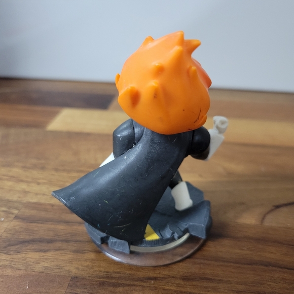 Disney Infinity Syndrome The Incredibles 1.0 Character - Picture 4 of 8